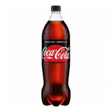 COCA-COLA ZERO 1,5L/9 DRS!
