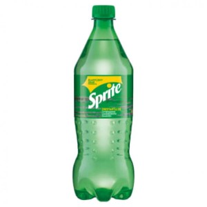 SPRITE 0,85L PET/12 DRS!