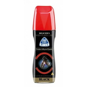 PASTA DO BUTOW PLYN CZARNA MATTES 75ML/6