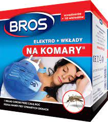 BROS ELEKTRO-WKLADY