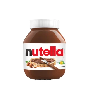NUTELLA KREM 200G/15