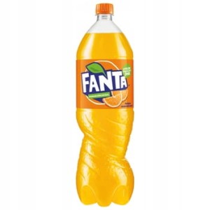 FANTA ORANGE.2L PET/8 DRS!
