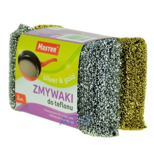 ZMYWAK DO TEFLONU MASTER /72/