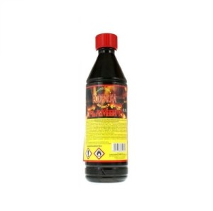 PODPALKA W PLYNIE ZELOWA 500ML/15