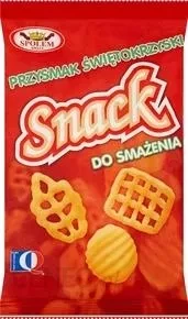 PRZYSMAK SWIETOKRZYSKI 200G/25