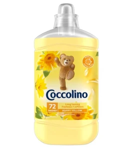 PLYN D/PL.COCOLINO 1,7L HAPPY YELLOW