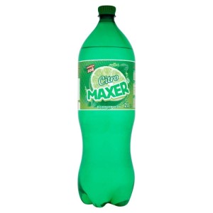 NAPOJ MAXER CITRO + SOK 2L/4 DRS!