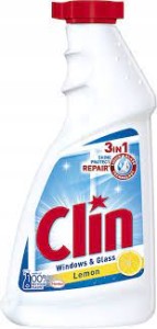 CLIN DO SZYB MIX ZAPAS 500ML/10