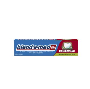PASTA BLEND-A-MED MIX 100ML