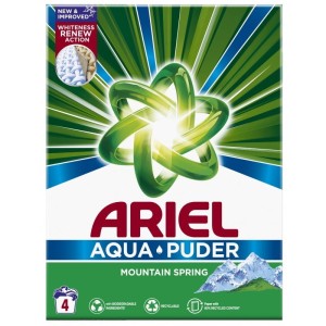PROSZEK DO PRANIA ARIEL 275G MOUNTAIN SPRING