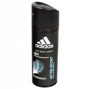 DEZODORANT SPRAY ADIDAS MESKI 150ML MIX