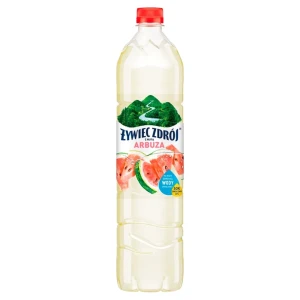 WODA ZYWIEC N/GAZ. ARBUZ 20% SOKU 1,2L/6 DRS!