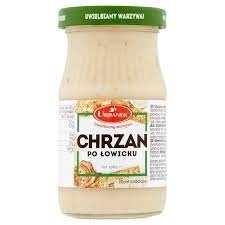 CHRZAN URBANEK PO LOWICKU 180ML/10