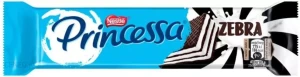 BATON PRINCESSA ZEBRA LONGA 30G /30/