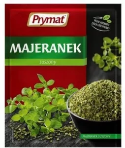 PRYMAT MAJERANEK 8G /20/