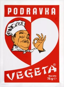 VEGETA PRZYPRAWA 70G CZERW./35
