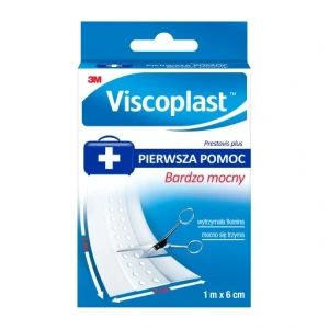 PLASTER PRESTOVIS 1M*6CM VISCOPLAST