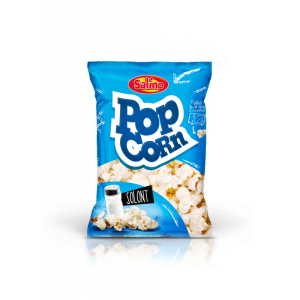 POPCORN DJ SOLONY 100G/18