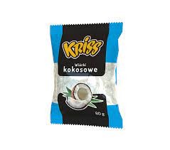 WIORKI KOKOSOWE 80G KRISS/20