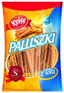 PALUSZKI SOLONE KRISS 200G/20