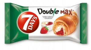 ROGALIK 7 DAYS DOUBLE WANIL-TRUSK 110G/20