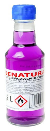 Darchem Denaturat 0.2l Fiolet plastikowa.jpg