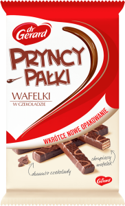 PRYNCY PALKI CLASSIC 200G DR GERARD/12