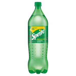 SPRITE 1,5L PET/9 DRS!