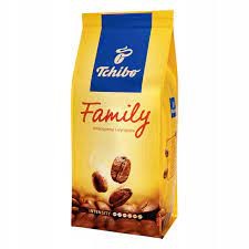 KAWA TCHIBO MIELONA FAMILY 450G/8