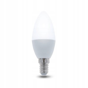 ZAROWKA  40W E14 SWIECOWA/10