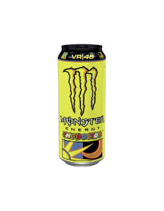 MONSTER DOCTOR ZOLTY 0,5L/12 DRS!
