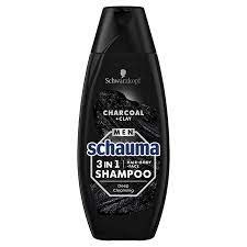 SZAMPON SCHAUMA 400ML MIX