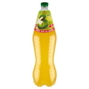 NAPOJ ZBYSZKO 3 LIMONKI.20%SOKU 1,75L/6