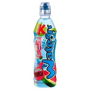 NAPOJ KUBUS WATER 0,5L ARBUZ/12 DRS!