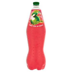 NAPOJ ZBYSZKO 3 GREJP.20%SOKU 1,75L/6 DRS!
