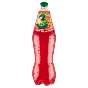 NAPOJ ZBYSZKO 3 CZE.POMA.20%SOKU 1,75L/6 DRS!