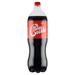 NAPOJ ZBYSZKO 3 POLO.COLA.20%SOKU 1,75L/6 DRS!