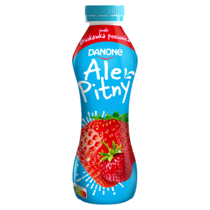 PRODUKT MLECZNY ALE PITNY TRUSK-POZ.270G BUT/6