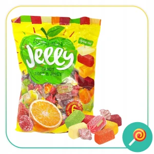 CUKIERKI JELLY ROSHEN 1KG