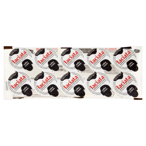 SMIETANKA LACIATA 10% 10X10G MLEKPOL