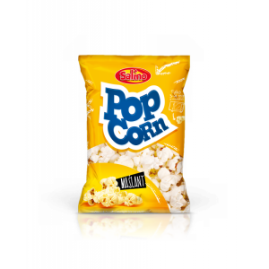 POPCORN DJ O SM.MASLANYM 100G/18