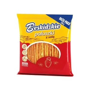 PALUSZKI BESKIDZKIE Z SOLA 240G/14