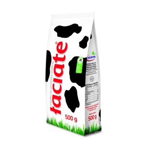 MLEKO W PROSZKU LACIATE 500G