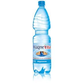 WODA MAGNEVITA N/GAZ 1,5L DRS!