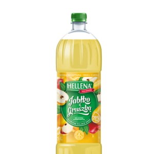 NAPOJ HELLENA JABL GRUSZKA 20% SOKU 1,75L/6 DRS!