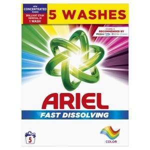 PROSZEK DO PRANIA ARIEL 275G COLOR