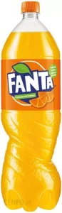 FANTA ORANGE 1,5L PET/6 DRS!