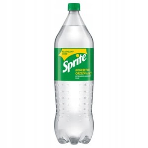 SPRITE 2L.PET/8 DRS!