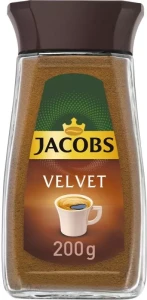 KAWA ROZP. JACOBS VELVET 200G