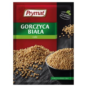 PRYMAT GORCZYCA BIALA 30G /25/